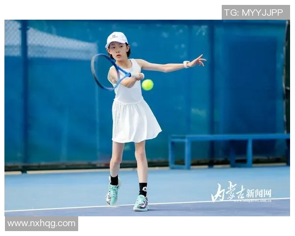 网球运动的魅力与挑战：探索技术、心理与战术的完美结合