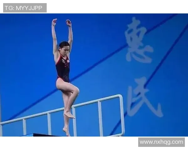 跳水运动的魅力与挑战：探索技巧、训练与赛事背后的故事与精神